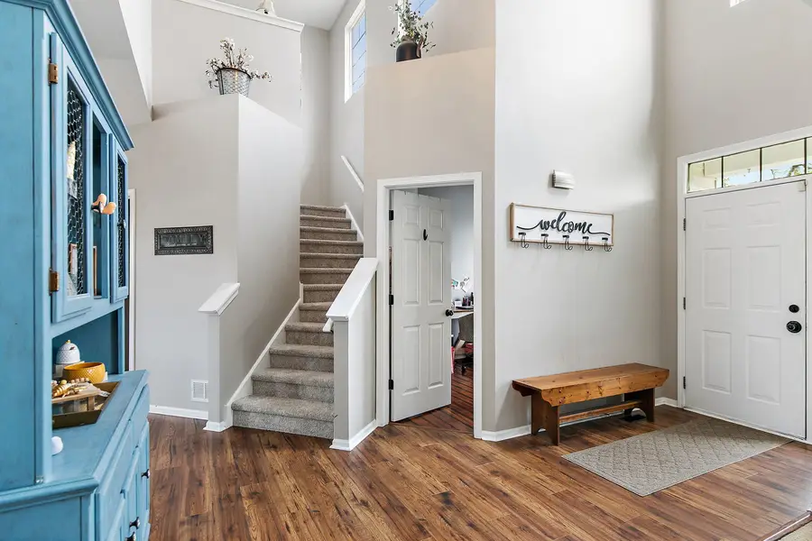 4951 Thistle Lane, Lake In The Hills, IL 60156 - #2