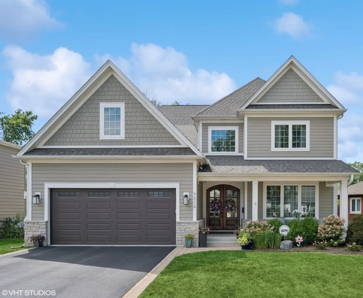 9512 Sayre Avenue, Morton Grove, IL 60053 - #1