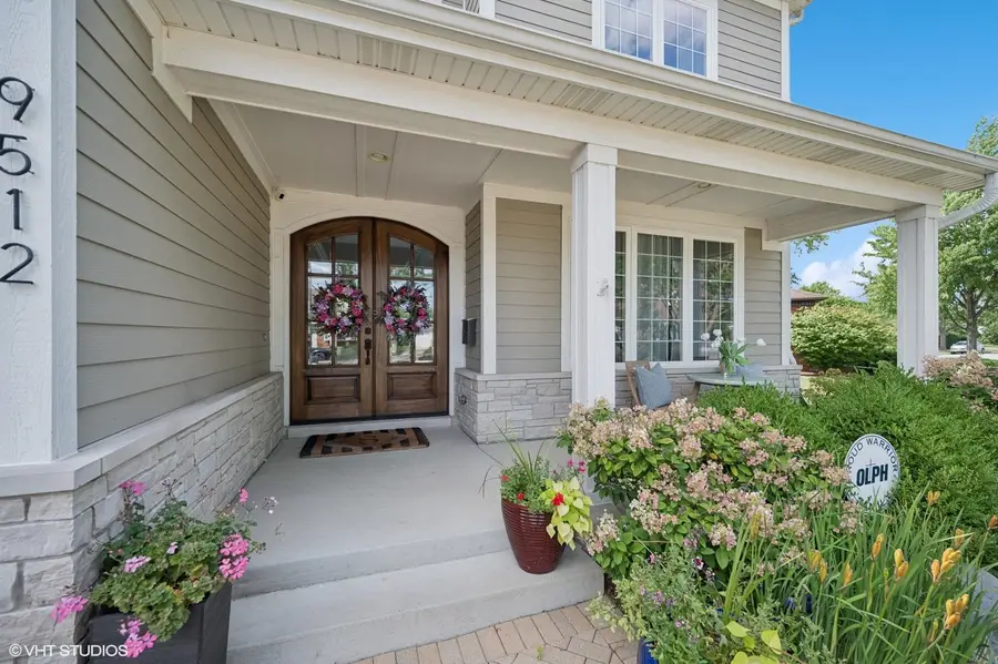 9512 Sayre Avenue, Morton Grove, IL 60053 - #2