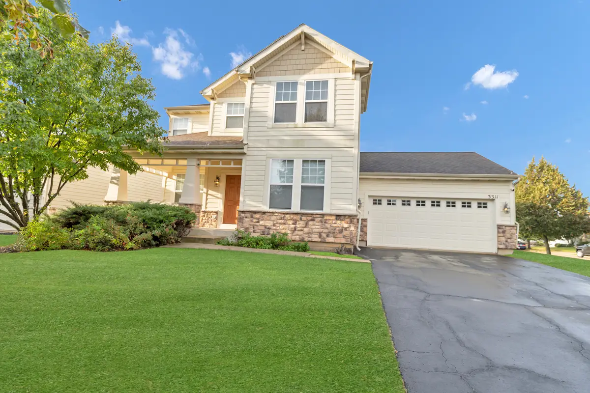 3311 Lafayette Street, Elgin, IL 60123 - #1