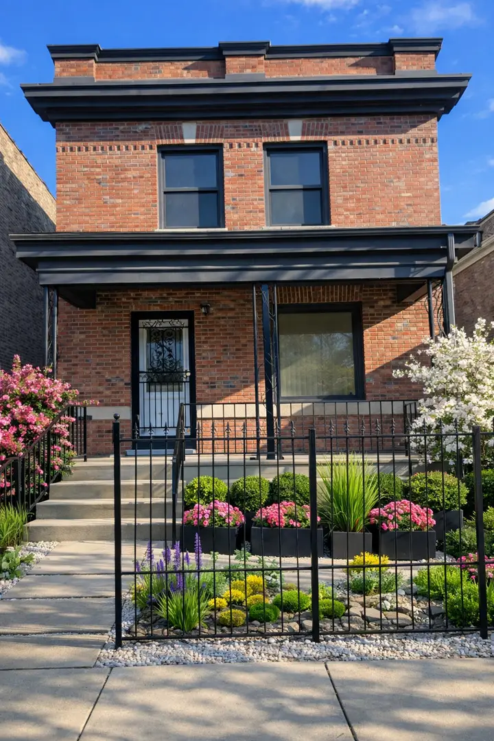 139 N Laramie Avenue, Chicago, IL 60644 - #1