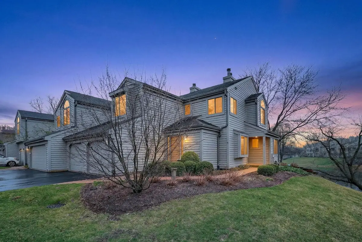 962 Shoreline Road #898, Lake Barrington, IL 60010 - #1