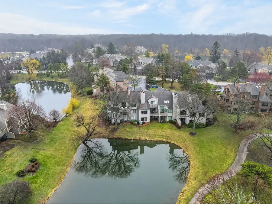 962 Shoreline Road #898, Lake Barrington, IL 60010 - #3