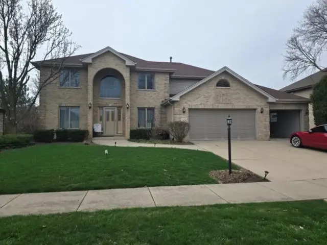 Address Withheld By Seller, Oak Forest, IL 60452 - #1