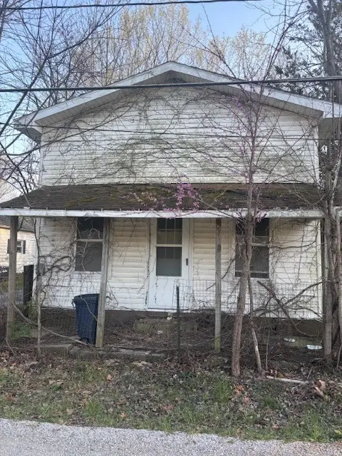 4872 Old North Road, Christopher, IL 62822 - #1