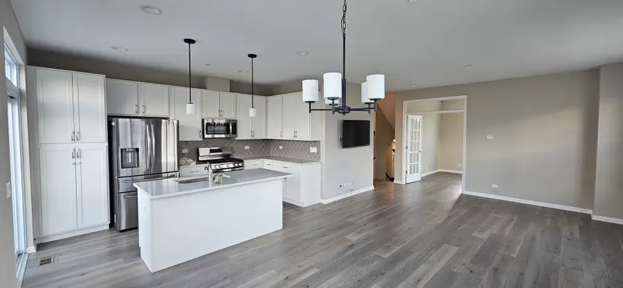 210 Timberleaf Circle, Roselle, IL 60172 - #2