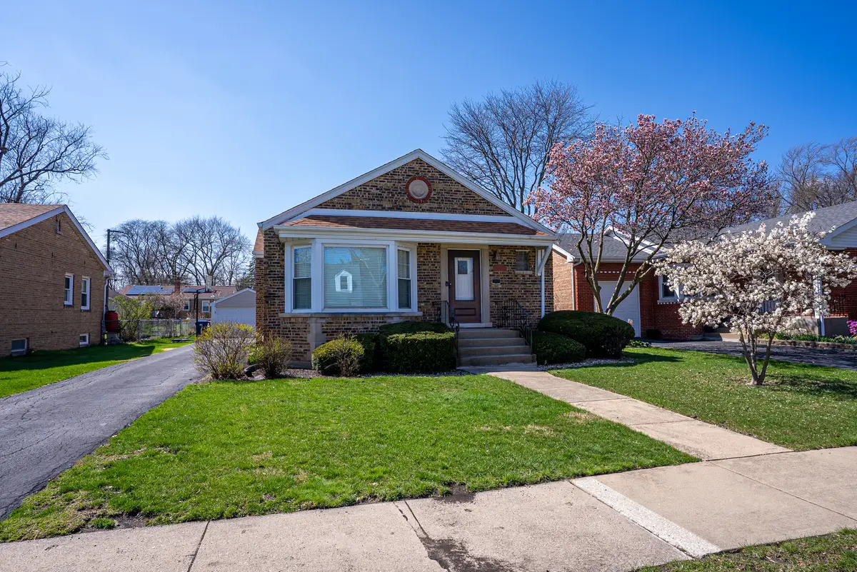 18630 Highland Avenue, Homewood, IL 60430 - #1