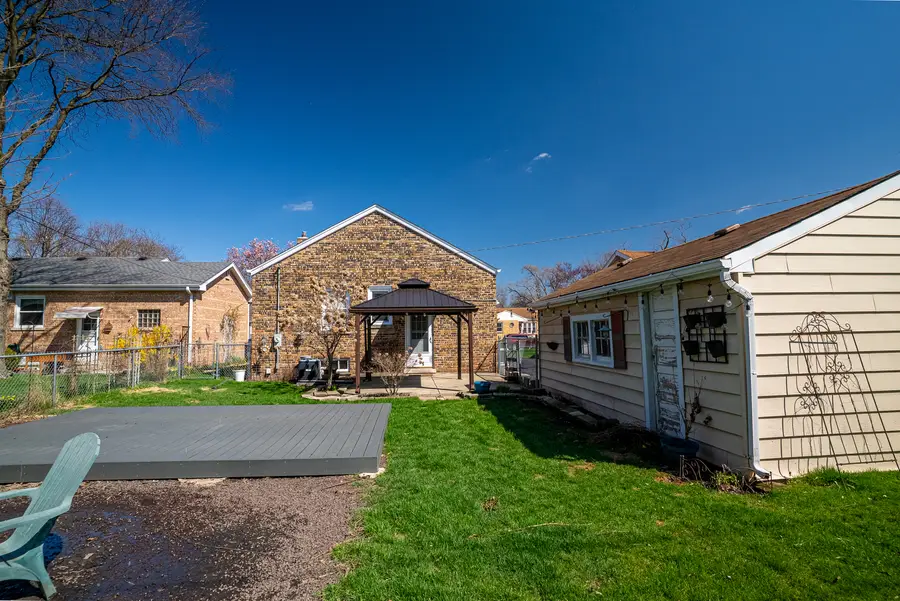 18630 Highland Avenue, Homewood, IL 60430 - #3