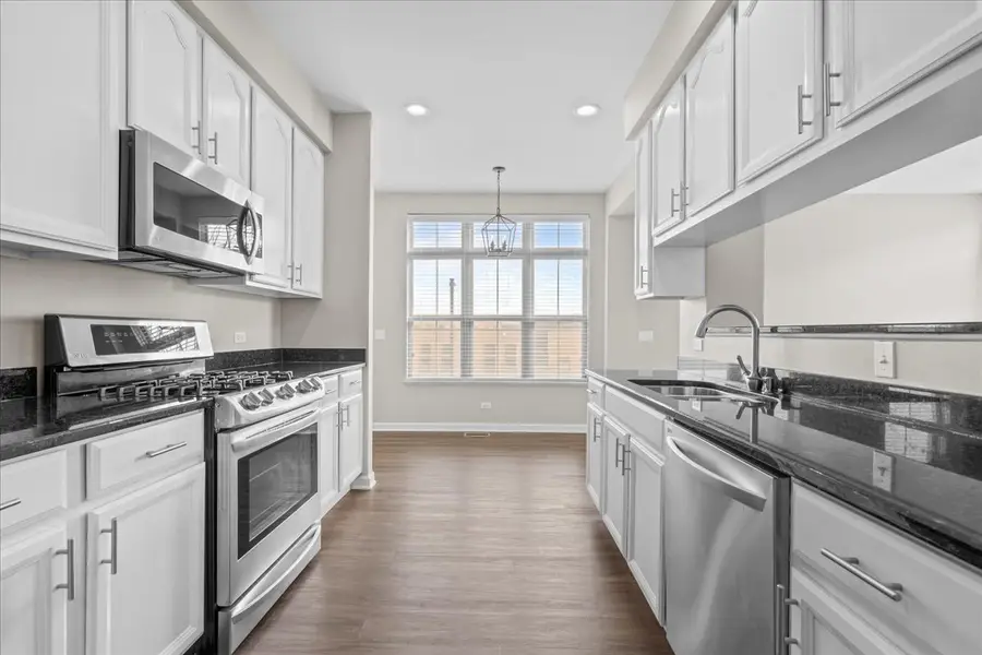 702 N Keystone Lane, Vernon Hills, IL 60061 - #3