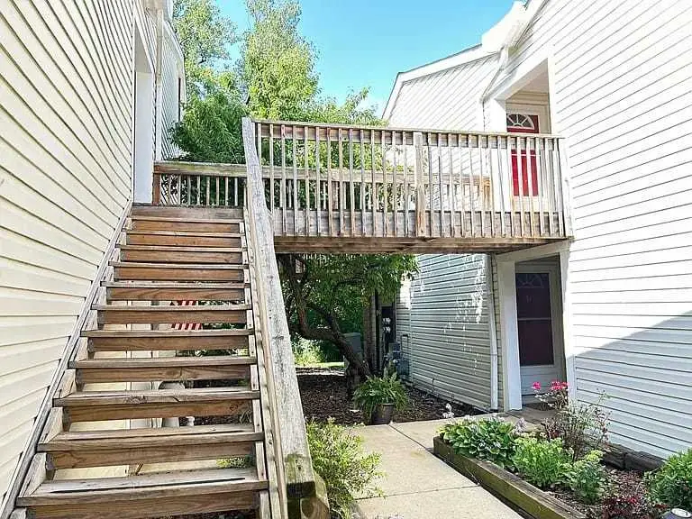 1964 Kenilworth Circle #F, Hoffman Estates, IL 60169 - #2
