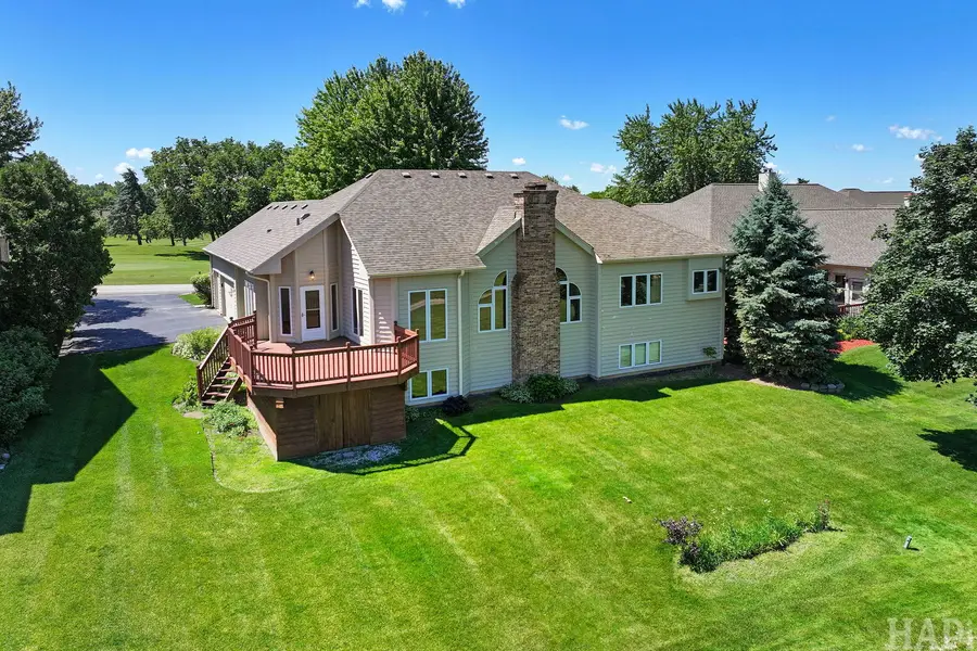 24852 W Nicklaus Way, Antioch, IL 60002 - #3