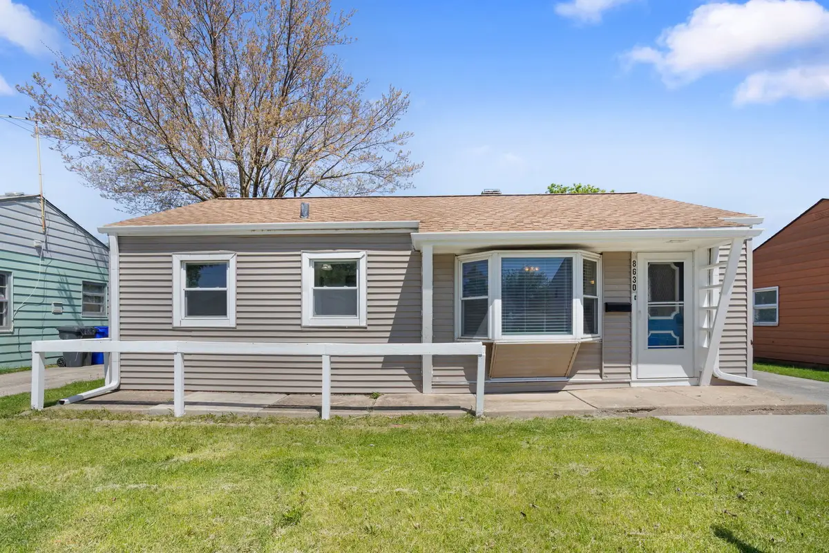 8630 45th Street, Lyons, IL 60534 - #1