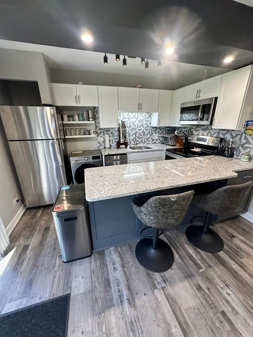 46 Nassau Colony #9, Fox Lake, IL 60020 - #3