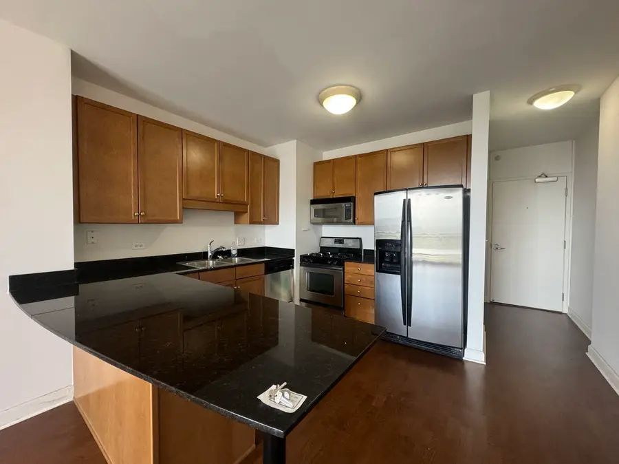 1101 S State Street #1406, Chicago, IL 60605 - #2