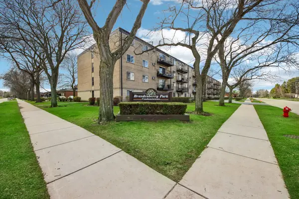 2515 E Olive Street #1E, Arlington Heights, IL 60004