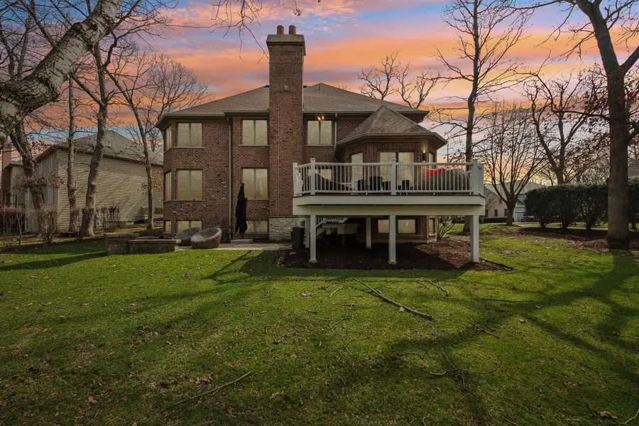 988 Danielson Court, Gurnee, IL 60031 - #2