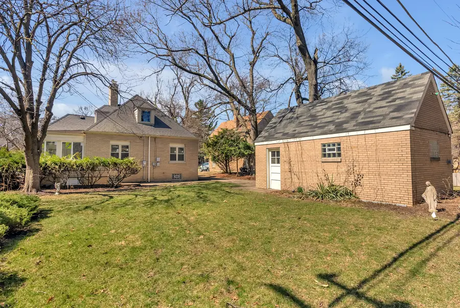 1039 Forest Hill Street, Calumet City, IL 60409 - #3