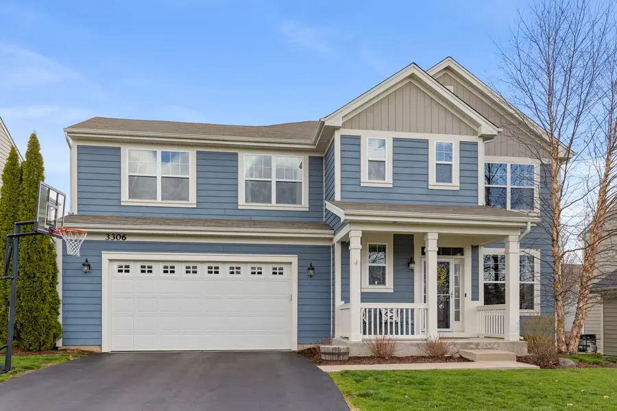 3306 Rumsford Boulevard, Elgin, IL 60124 - #2