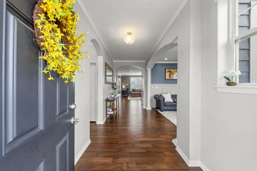 3306 Rumsford Boulevard, Elgin, IL 60124 - #3