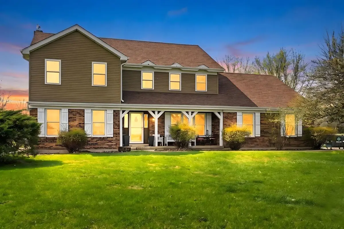 8N316 Mcgough Road, Maple Park, IL 60151 - #1