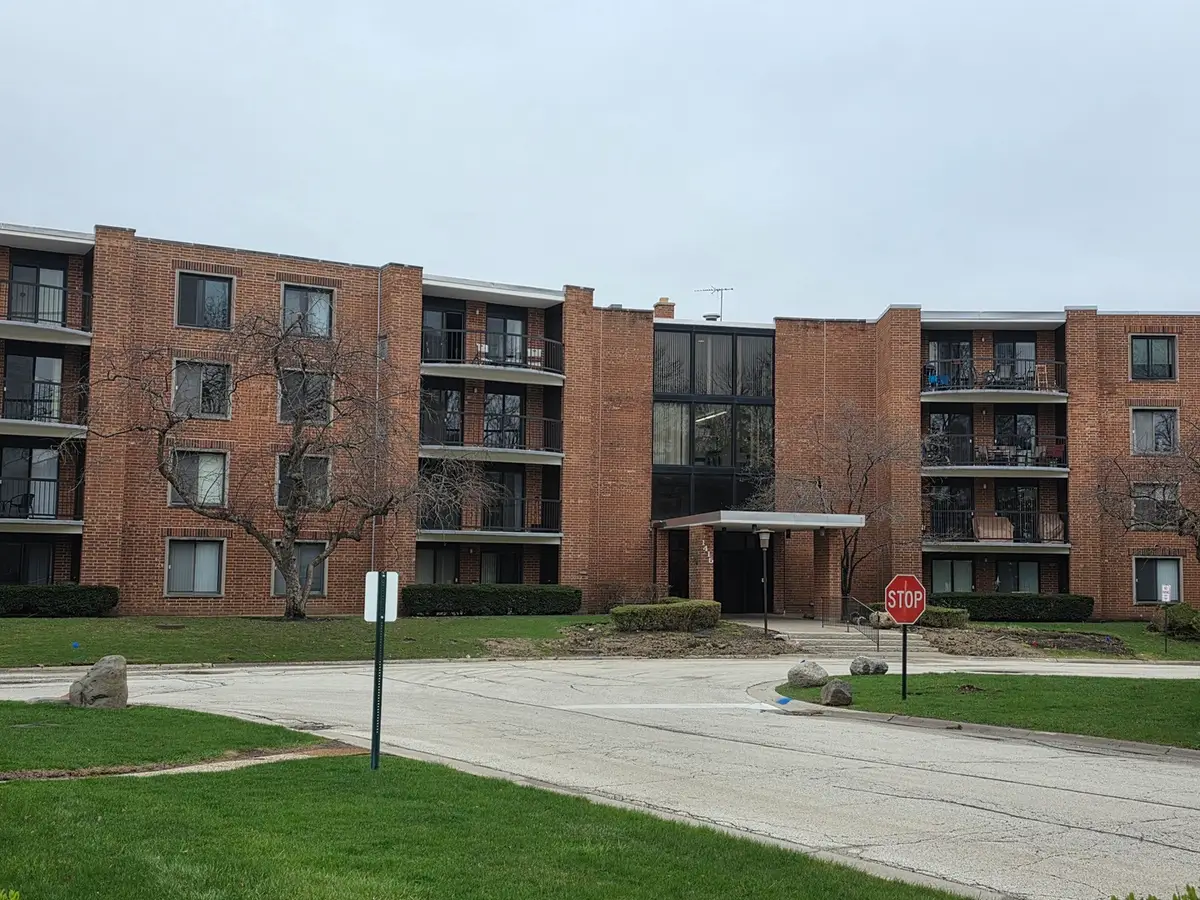 1415 E Central Road #318C, Arlington Heights, IL 60005 - #1