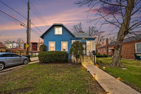 11110 S Union Avenue, Chicago, IL 60628