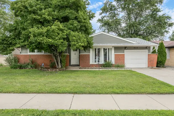 532 Landmeier Road, Elk Grove Village, IL 60007