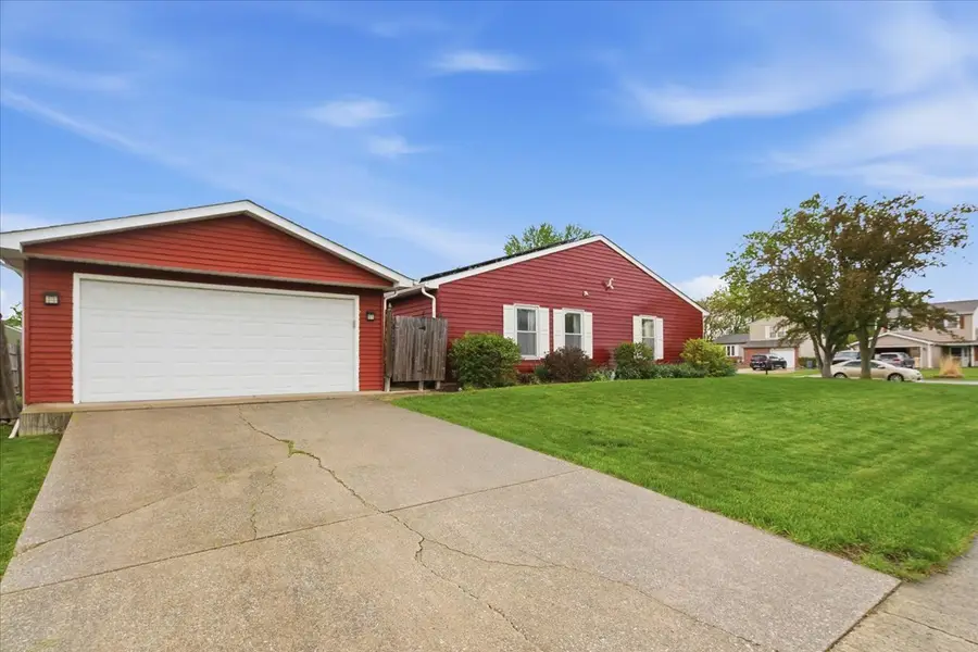 7653 W North Avenue, Frankfort, IL 60423 - #3