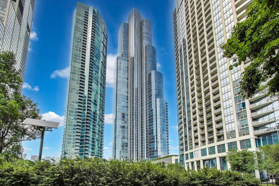 1211 S Prairie Avenue #2003, Chicago, IL 60605 - #3