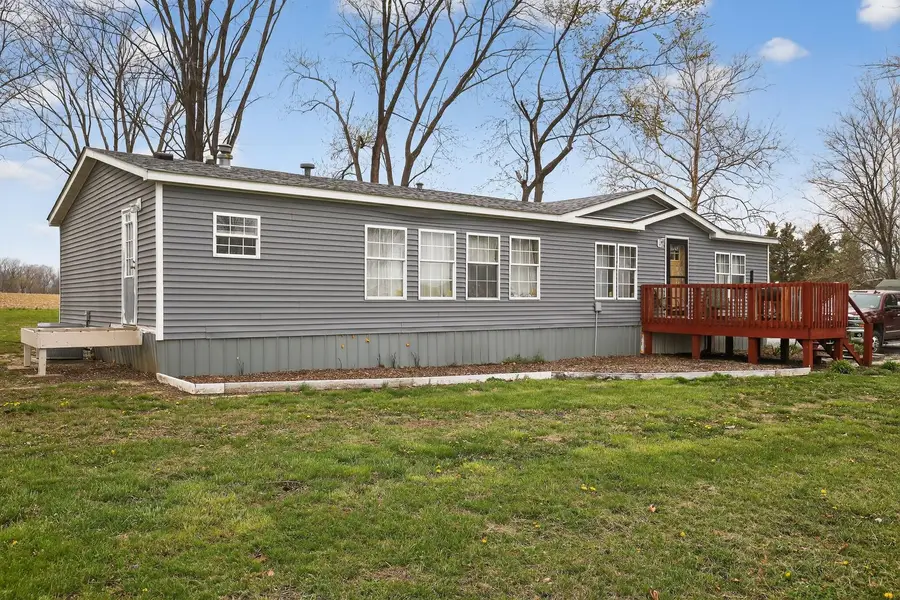 21309 Gambill Lane, Carlyle, IL 62231 - #2