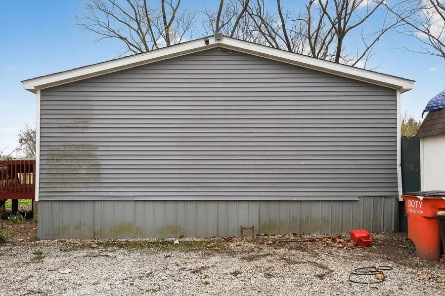 21309 Gambill Lane, Carlyle, IL 62231 - #3