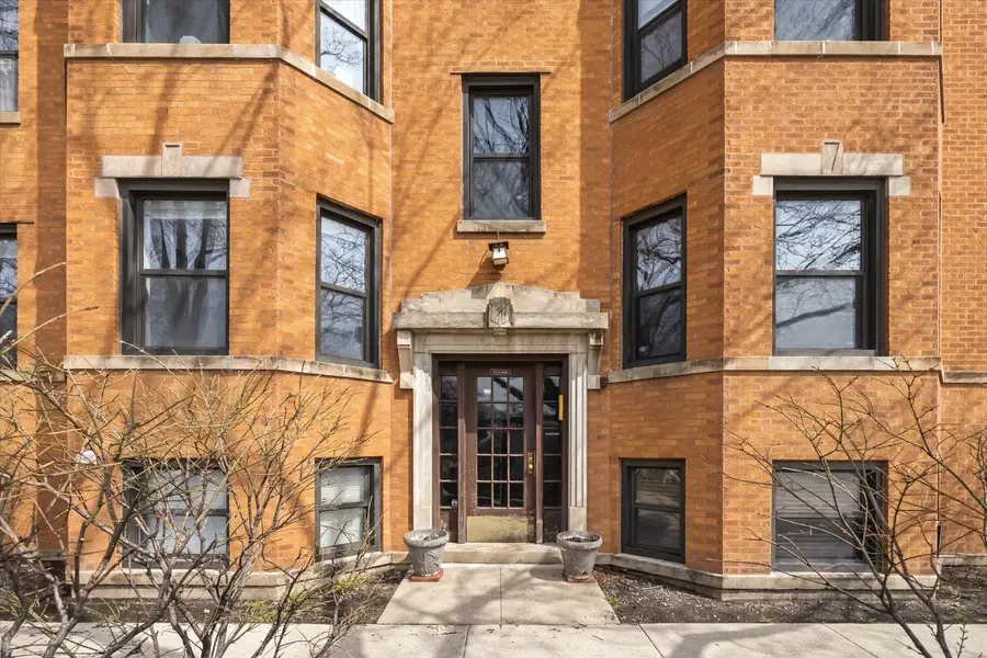 846 Wesley Avenue #G, Oak Park, IL 60304 - #2