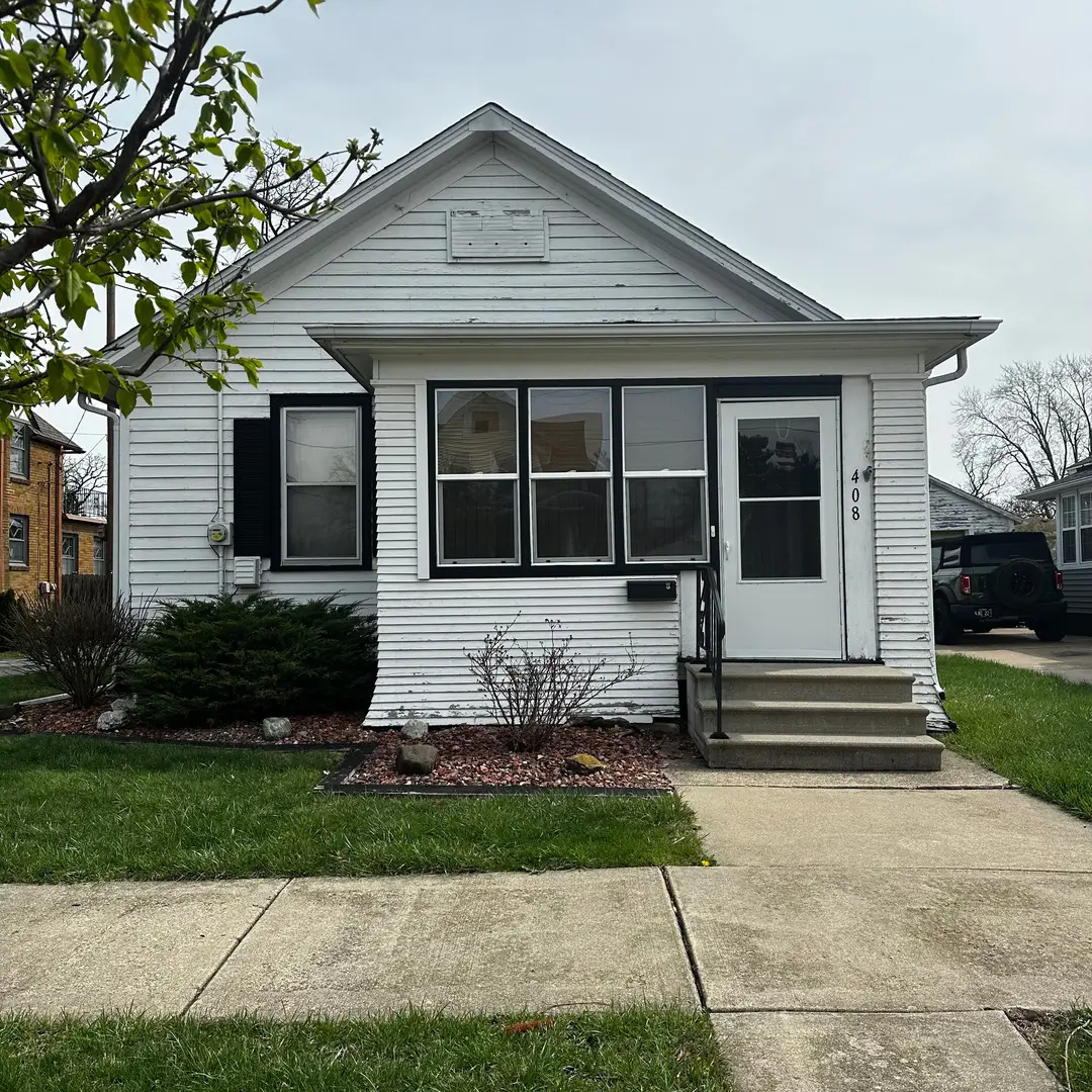 408 Marcy Street, Ottawa, IL 61350 - #1