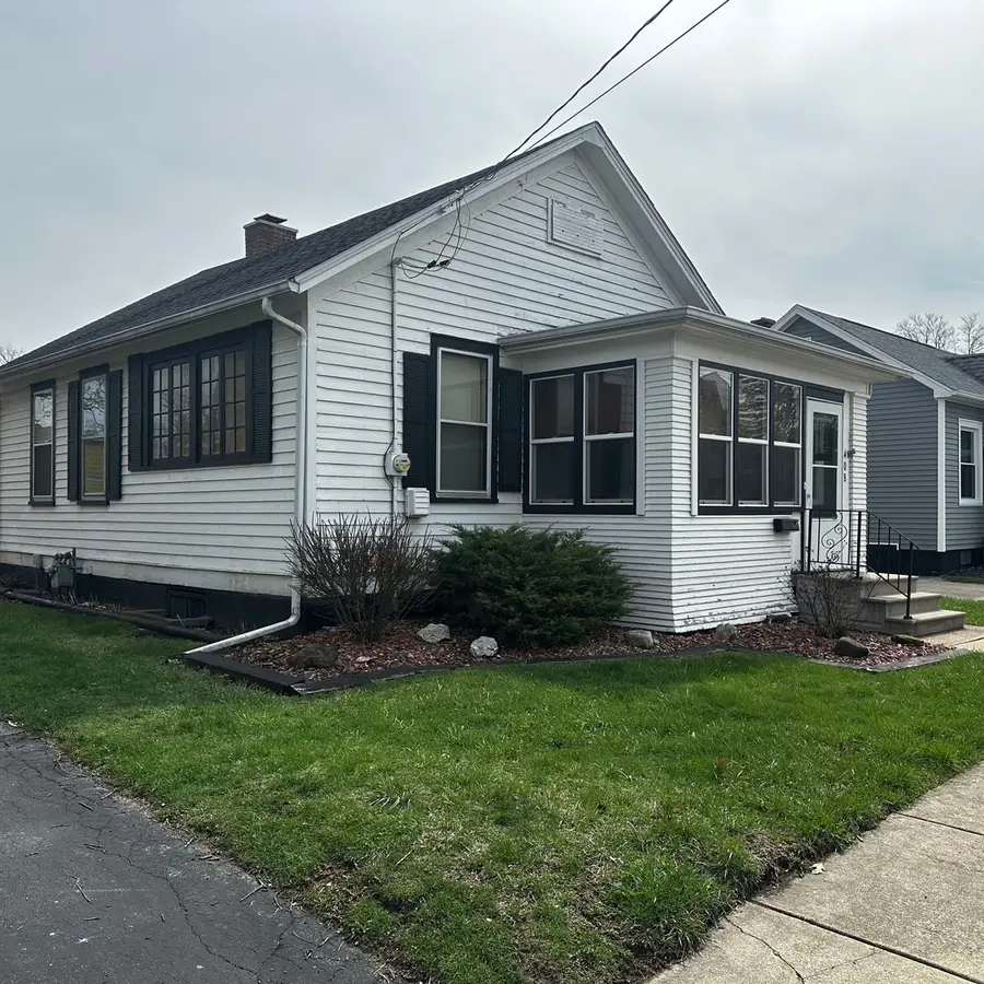 408 Marcy Street, Ottawa, IL 61350 - #2