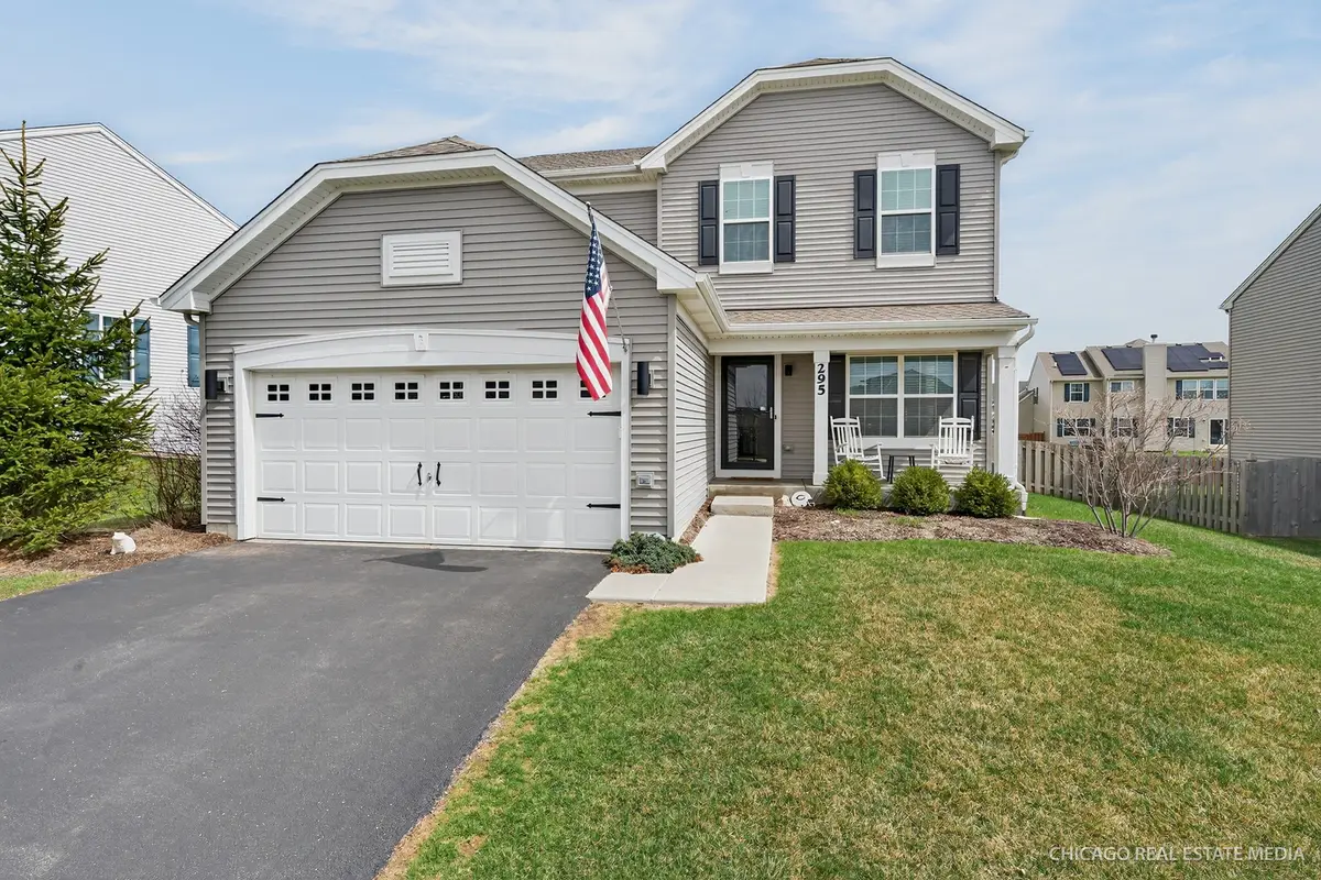 295 Monarch Lane, Volo, IL 60020 - #1