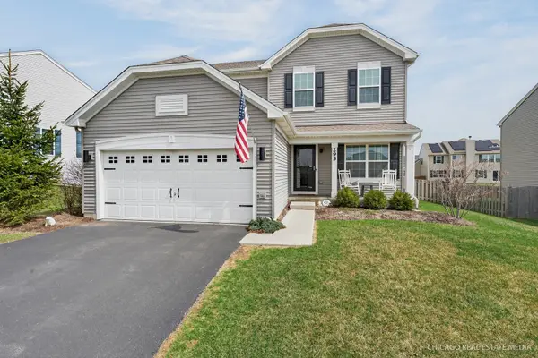 295 Monarch Lane, Volo, IL 60020