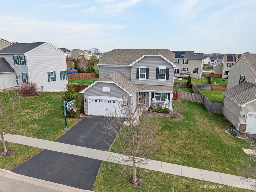 295 Monarch Lane, Volo, IL 60020 - #2