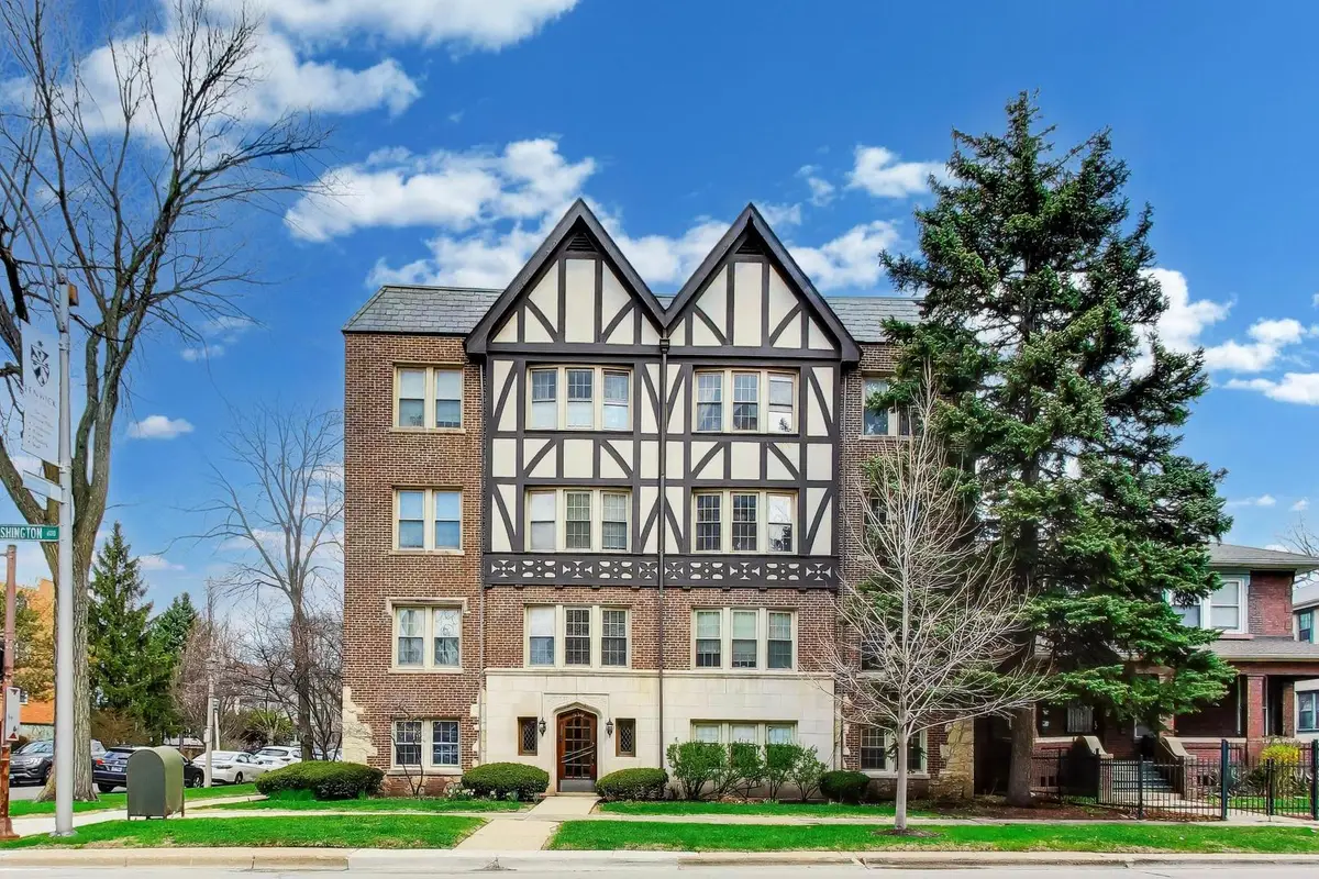 530 Washington Boulevard #1W, Oak Park, IL 60302 - #1