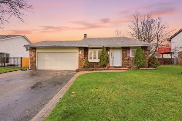 254 Terry Court, Woodstock, IL 60098