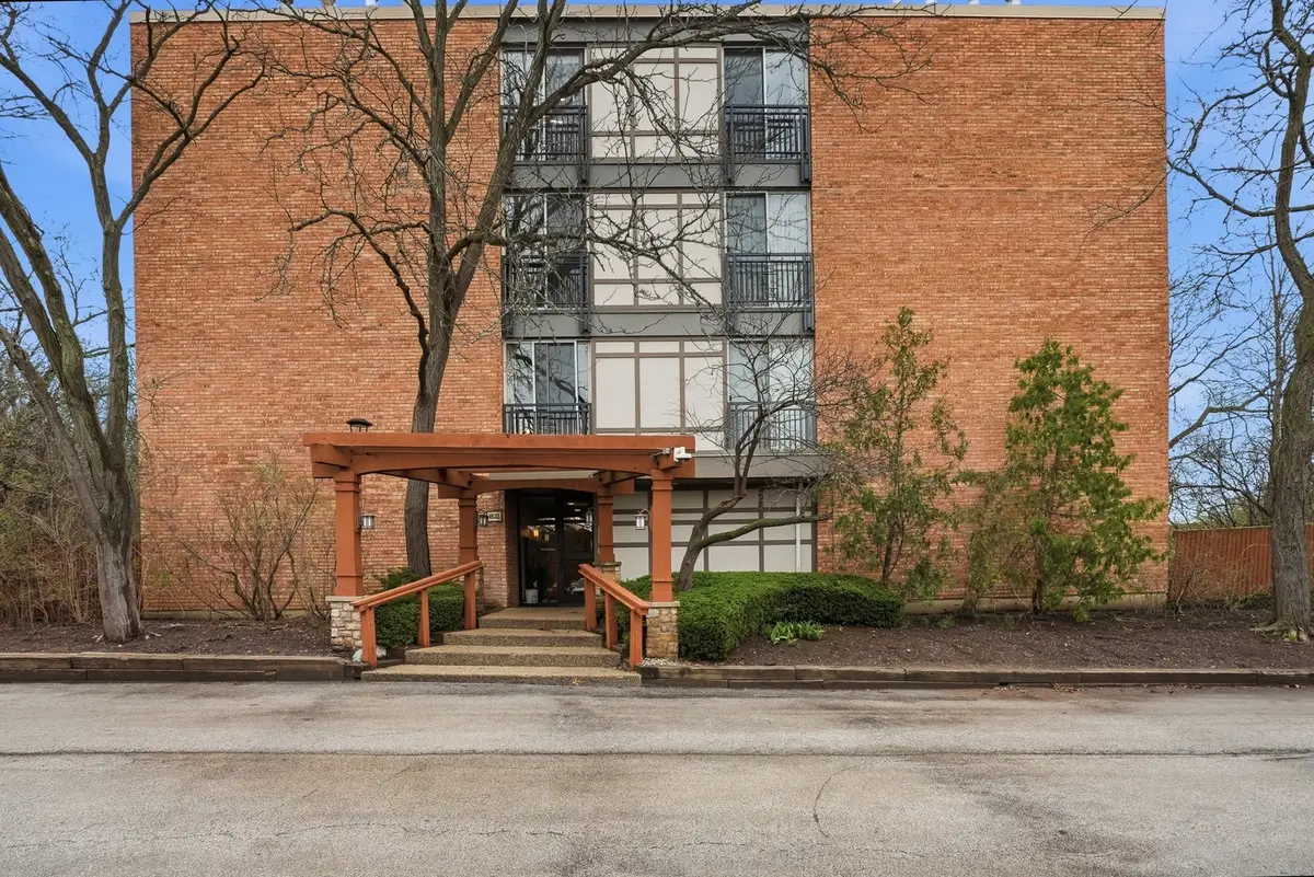 1833 Four Lakes Avenue #3F, Lisle, IL 60532 - #1