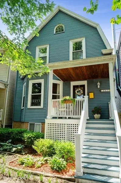 1443 W Highland Avenue, Chicago, IL 60660 - #1