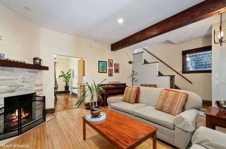 1443 W Highland Avenue, Chicago, IL 60660 - #3