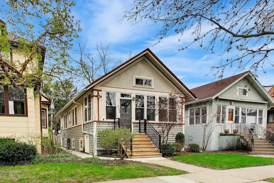 512 S Grove Avenue, Oak Park, IL 60304 - #2