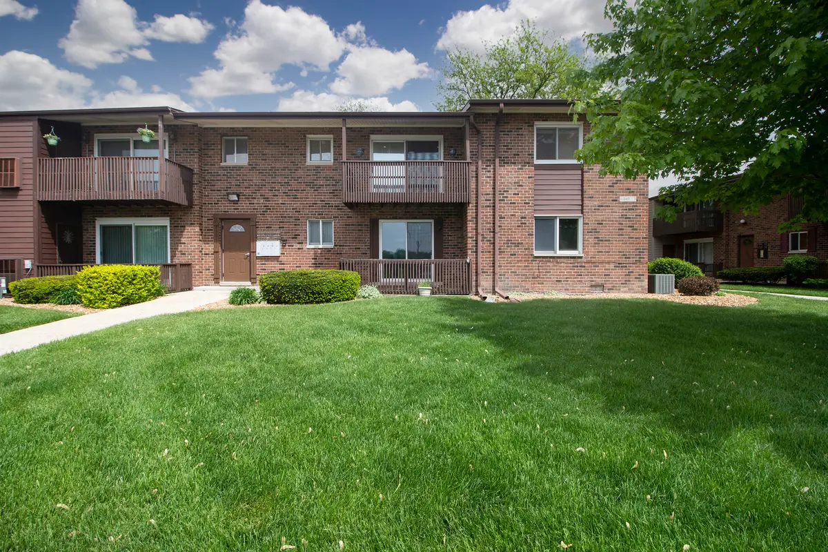 18079 Live Oak Court #1616, Tinley Park, IL 60477 - #1