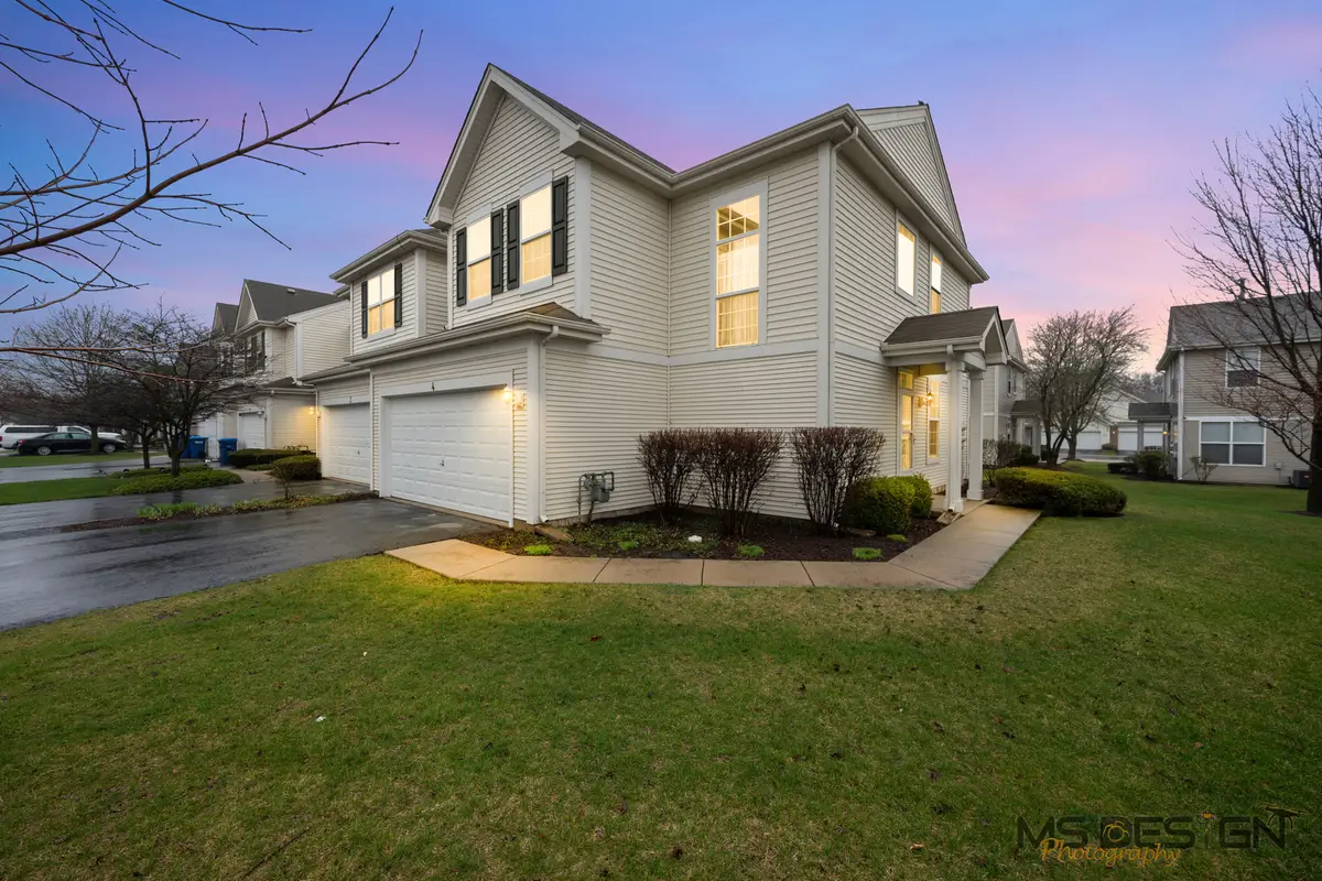 1531 Legacy Drive #4, Dekalb, IL 60115 - #1