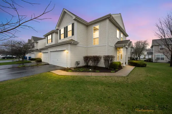 1531 Legacy Drive #4, DeKalb, IL 60115