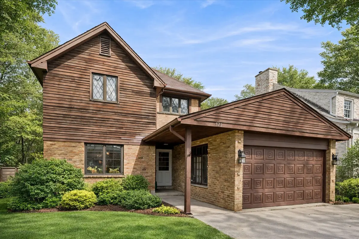 373 Sunset Road, Winnetka, IL 60093 - #1
