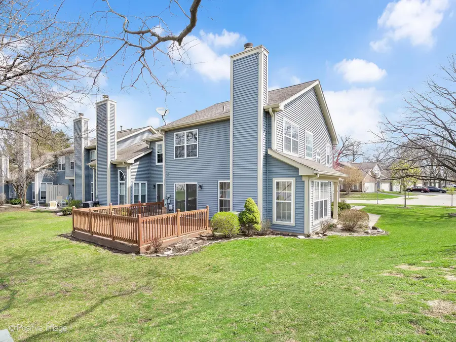 700 Bent Ridge Lane, Elgin, IL 60120 - #3