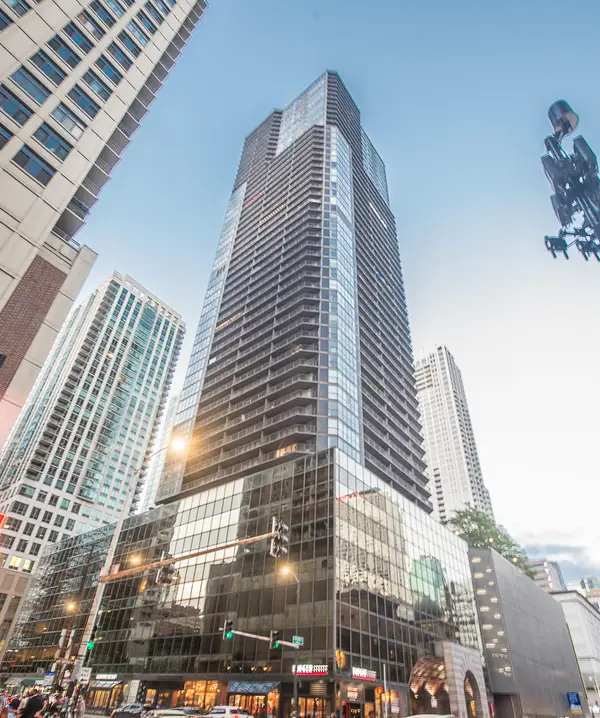 10 E Ontario Street #1904, Chicago, IL 60611