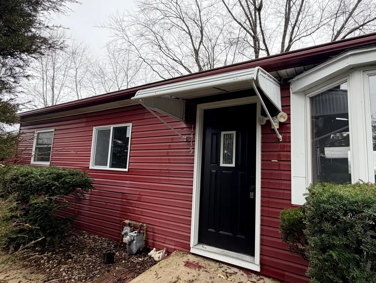 1415 Marigold Drive, Joliet, IL 60433 - #1